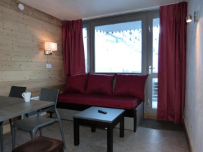 Résidence Diamant - Studio pour 4 Personnes 184